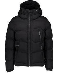 KRAKATAU - Winter Jackets - Lyst