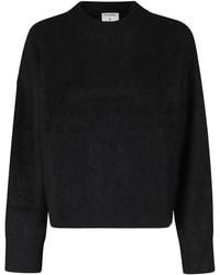 Filippa K - Round-Neck Knitwear - Lyst