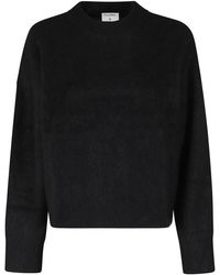 Filippa K - Fluffy Sweater - Lyst