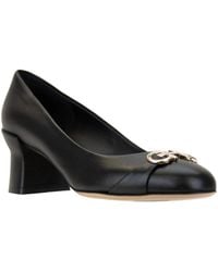 Ferragamo - Pumps - Lyst