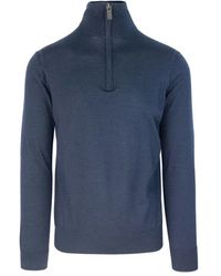 Paolo Pecora - Turtlenecks - Lyst