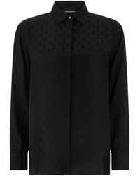 Roberto Cavalli - Shirts - Lyst