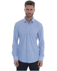 BOSS - Casual Shirts - Lyst