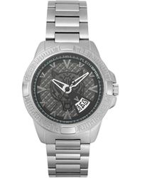 Philipp Plein - Touchdown Watch - Lyst