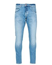Don The Fuller - Jeans ,Blauw ,Denim Yaren Jeans - Lyst