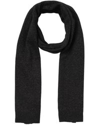 ARMANI EXCHANGE - Winter Scarves - Lyst