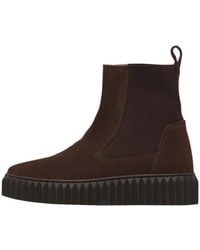 Voile Blanche - Chelsea Boots - Lyst