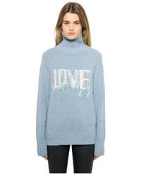 Zadig & Voltaire - Turtlenecks - Lyst