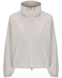 Herno - Coats - Lyst