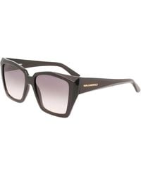 KARL LAGERFELD - Sunglasses - Lyst
