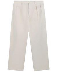Prada - Broeken ,Rechte Broek - Lyst
