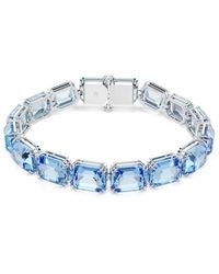 Swarovski - Bracelet - Lyst