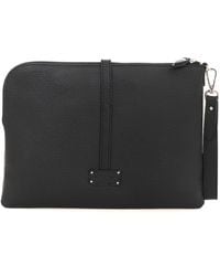 Alberto Luti - Cross Body Messenger - Lyst