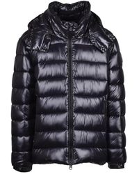 Save The Duck - Florian Puffer Jacket - Lyst