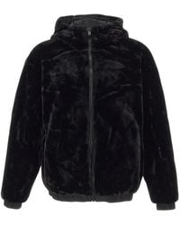 Moose Knuckles - Faux Fur & Shearling Jackets - Lyst