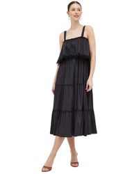 Liu Jo - Midi Dresses - Lyst
