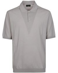 Ballantyne - Polo Shirts - Lyst