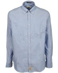B.D. Baggies - Casual Shirts - Lyst