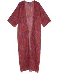 Cortana - Kimonos - Lyst