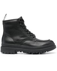 Polo Ralph Lauren - Lace-Up Boots - Lyst