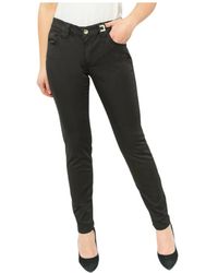 Liu Jo - Skinny Jeans - Lyst