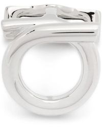 Ferragamo - Cufflinks & Tie Clips - Lyst