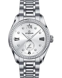 Eterna - Watches - Lyst