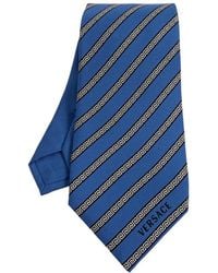 Versace - Ties - Lyst