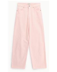 Dixie - Wide Jeans - Lyst