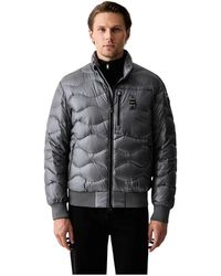 Blauer - Down Jackets - Lyst