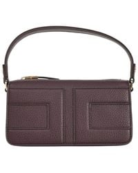 Elisabetta Franchi - Shoulder Bags - Lyst