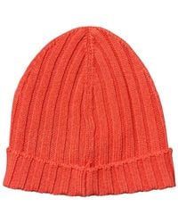 Gran Sasso - Cashmere Cap - Lyst