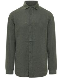Sundek - Casual Shirts - Lyst