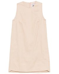 Semicouture - Short Dresses - Lyst