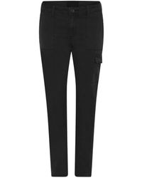 Cro - Slim-fit trousers - Lyst