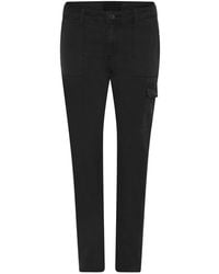 Cro - Slim-Fit Trousers - Lyst
