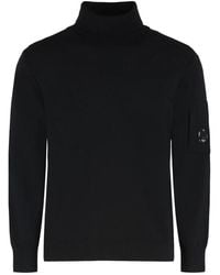 C.P. Company - Turtlenecks - Lyst