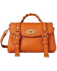 Mulberry - Bags > cross body bags - Lyst
