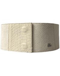Gianfranco Ferré - Belts - Lyst