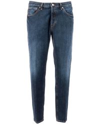 Dondup - Pantalone Brighton - Lyst