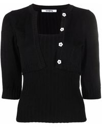 Vivetta - Cardigans - Lyst