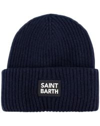Mc2 Saint Barth - Beanies - Lyst