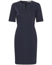 Inwear - Zella Jurk - Lyst
