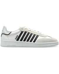 DSquared² - Boxer Sneakers - Lyst