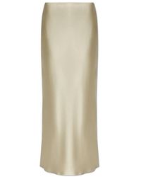 Samsøe & Samsøe - Maxi Skirts - Lyst