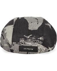 ISO.POETISM - Hats - Lyst