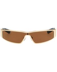 McQueen - Sunglasses - Lyst