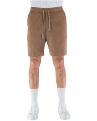 Covert - Casual Shorts - Lyst