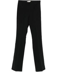 Pennyblack - Broeken ,Zwart ,Zwarte Broek Voor Vrouwen - Lyst