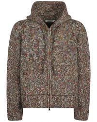 NAMACHEKO - Light Jackets - Lyst